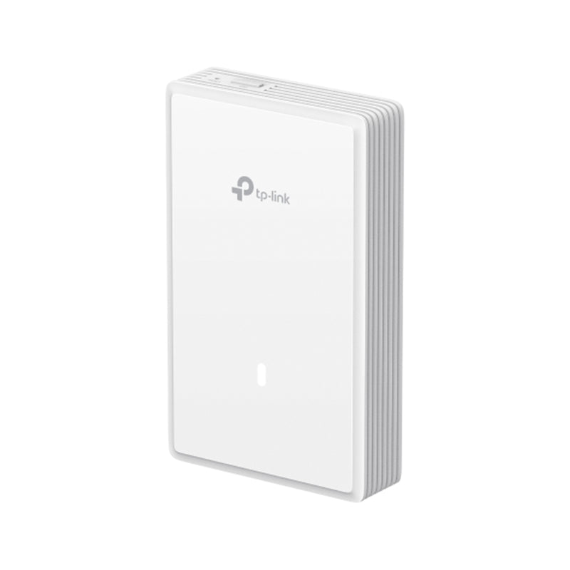 TP-Link BE3600 Wall Wi-Fi 7 Access Point | EAP725-Wall, 2.5G, PoE+ - IT Supplies Ltd