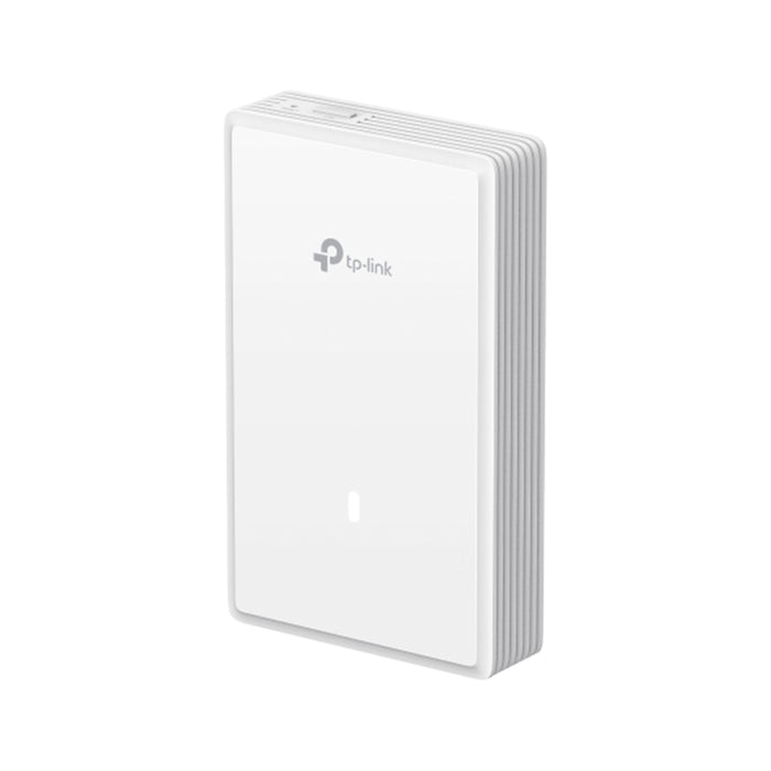 TP-Link BE3600 Wall Wi-Fi 7 Access Point | EAP725-Wall, 2.5G, PoE+