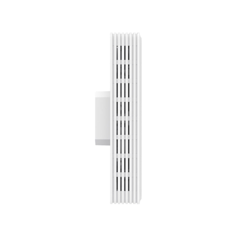 TP-Link BE3600 Wall Wi-Fi 7 Access Point | EAP725-Wall, 2.5G, PoE+ - IT Supplies Ltd