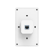 TP-Link BE3600 Wall Wi-Fi 7 Access Point | EAP725-Wall, 2.5G, PoE+ - IT Supplies Ltd