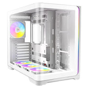 ANTEC Constellation C5 Curve White ARGB Case – Dual Chamber, Curved Glass - IT Supplies Ltd