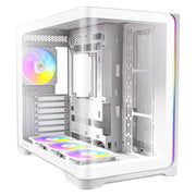 ANTEC Constellation C5 Curve White ARGB Case – Dual Chamber, Curved Glass - IT Supplies Ltd