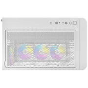 ANTEC Constellation C5 Curve White ARGB Case – Dual Chamber, Curved Glass - IT Supplies Ltd