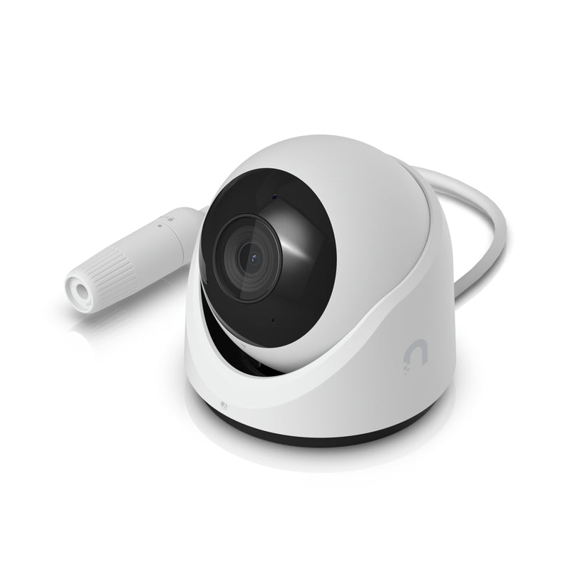 Ubiquiti UVC-G6 Turret 4K IP Camera | AI Detection, IR Night Vision, PoE - IT Supplies Ltd