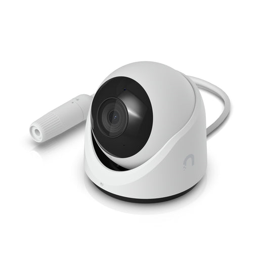 Ubiquiti UVC-G6 Turret 4K IP Camera | AI Detection, IR Night Vision, PoE - IT Supplies Ltd