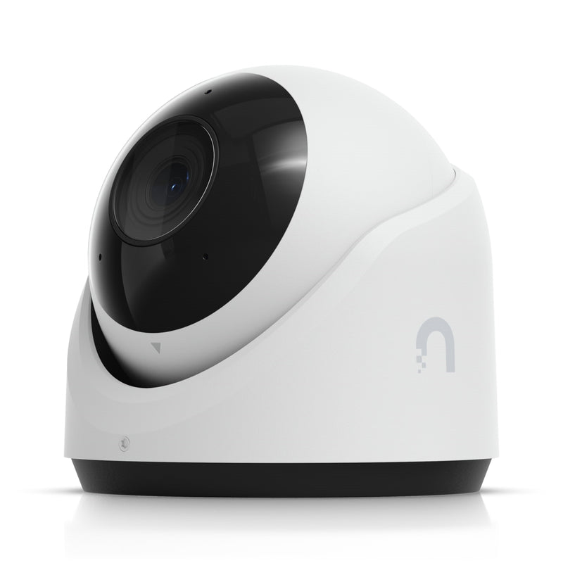 Ubiquiti UVC-G6 Turret 4K IP Camera | AI Detection, IR Night Vision, PoE - IT Supplies Ltd