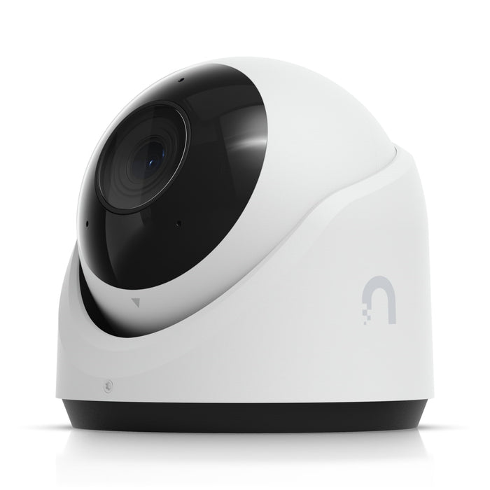 Ubiquiti UVC-G6 Turret 4K IP Camera | AI Detection, IR Night Vision, PoE - IT Supplies Ltd