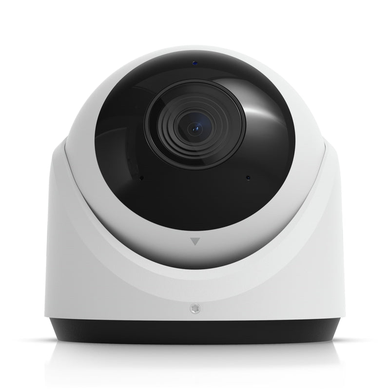 Ubiquiti UVC-G6 Turret 4K IP Camera | AI Detection, IR Night Vision, PoE - IT Supplies Ltd