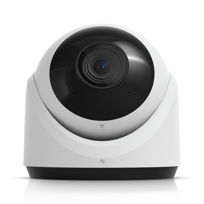 Ubiquiti UVC-G6 Turret 4K IP Camera | AI Detection, IR Night Vision, PoE - IT Supplies Ltd