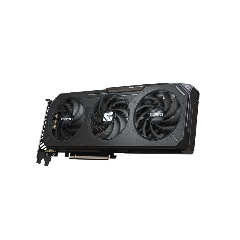 Gigabyte Radeon RX 9060 XT GAMING OC 16GB Graphics Card