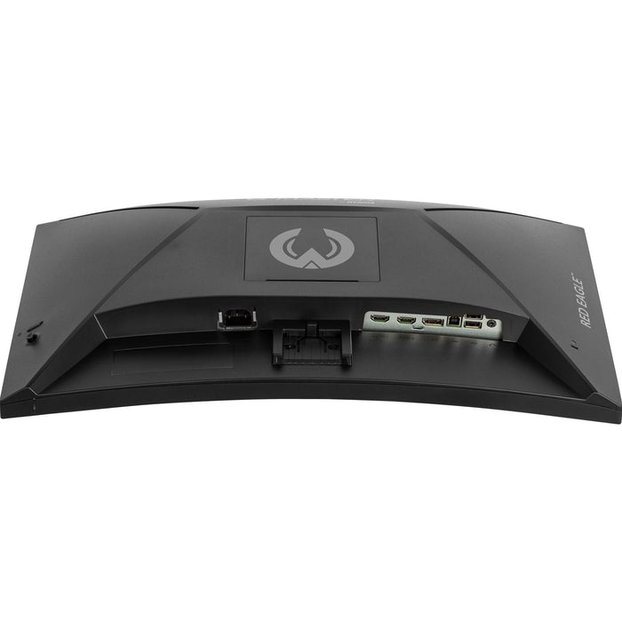 iiyama Red Eagle 23.6" 180Hz Curved Gaming Monitor – 0.5ms FHD