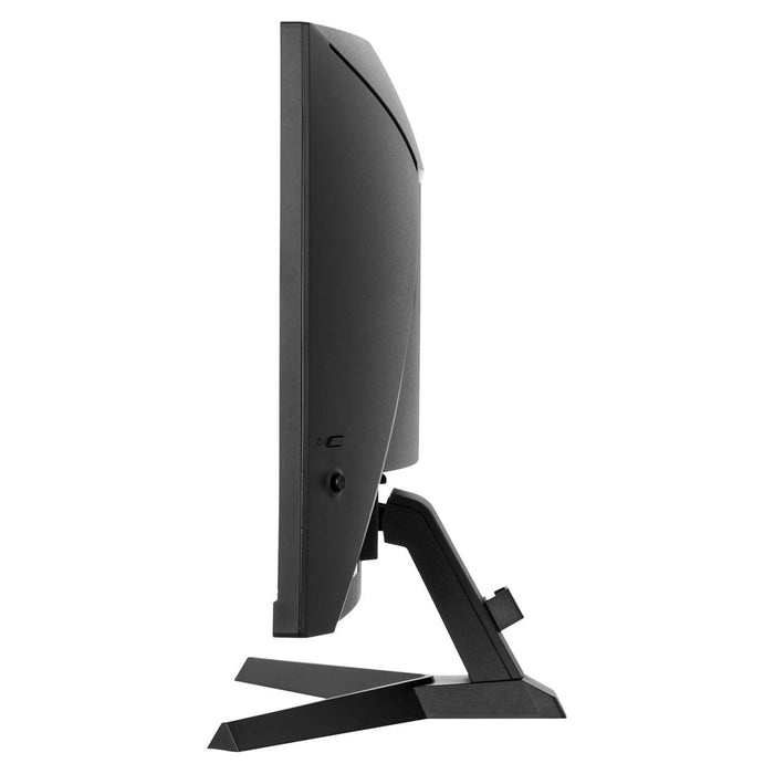 iiyama Red Eagle 23.6" 180Hz Curved Gaming Monitor – 0.5ms FHD