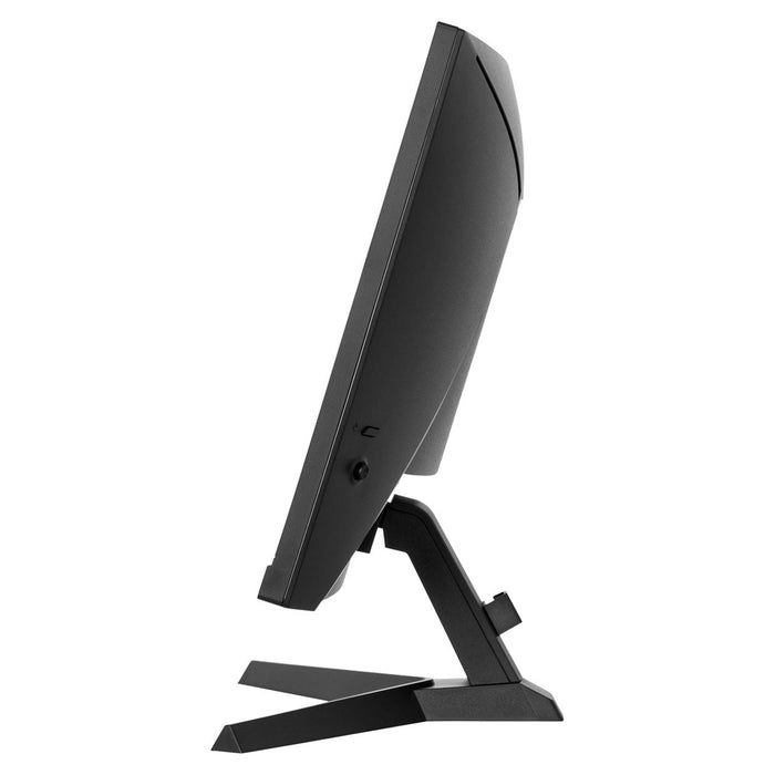 iiyama Red Eagle 23.6" 180Hz Curved Gaming Monitor – 0.5ms FHD