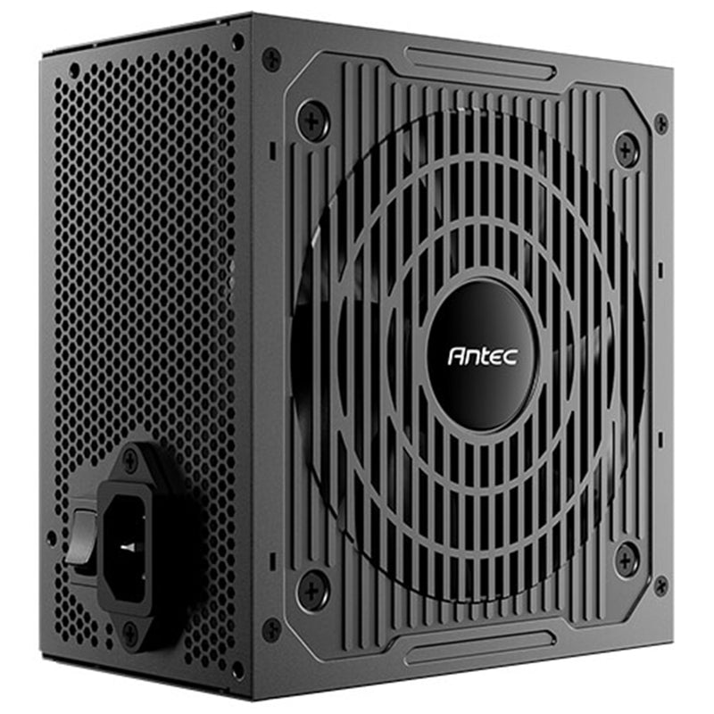 Antec CSK DC 750W PSU 80+ Bronze PCIe 5.1 Power Supply - IT Supplies Ltd