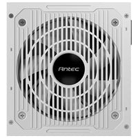 Antec CSK750 White PSU – 80+ Bronze, PCIe 5.1 Ready, 750W, 5-Year Warranty