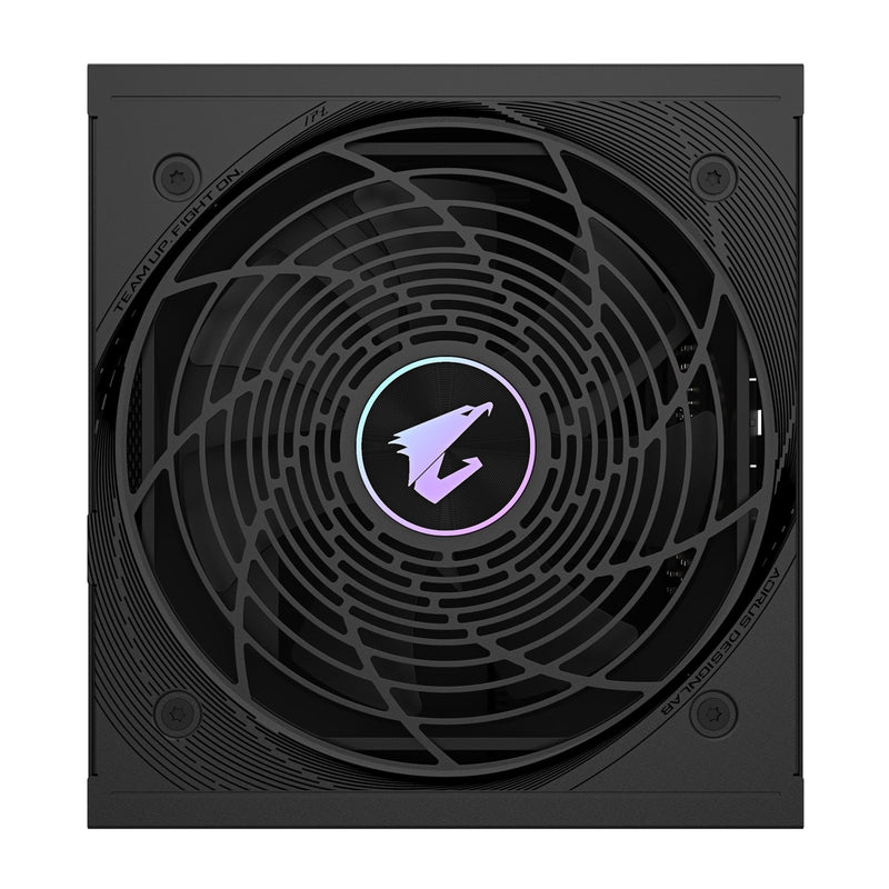 Gigabyte AORUS ELITE 850W Platinum Modular ATX 3.1 PSU