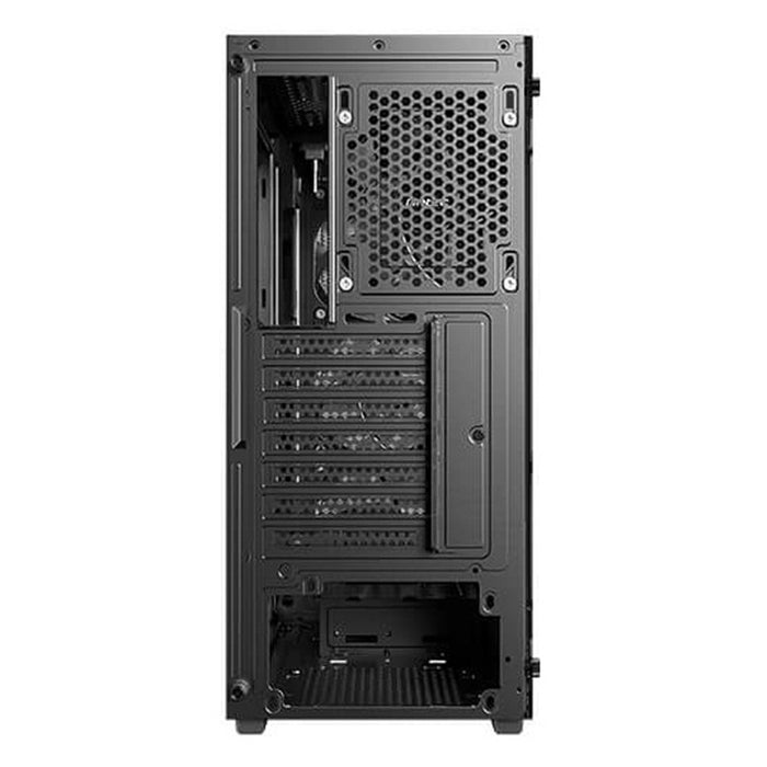 Antec AX65 ARGB Mid-Tower Gaming Case – High Airflow & 4 Fans