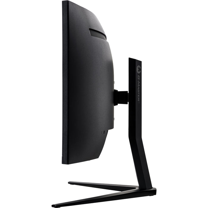 iiyama Red Eagle 34" 180Hz Curved UWQHD Gaming Monitor FreeSync HDR