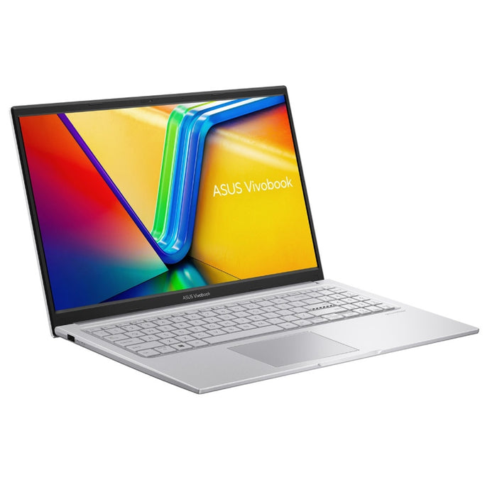 ASUS Vivobook 15 i3 13th Gen 8GB 512GB SSD 15.6" Win 11 Laptop
