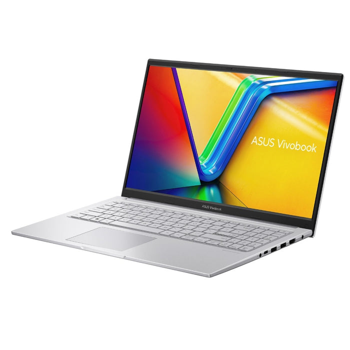 ASUS Vivobook 15 i3 13th Gen 8GB 512GB SSD 15.6" Win 11 Laptop