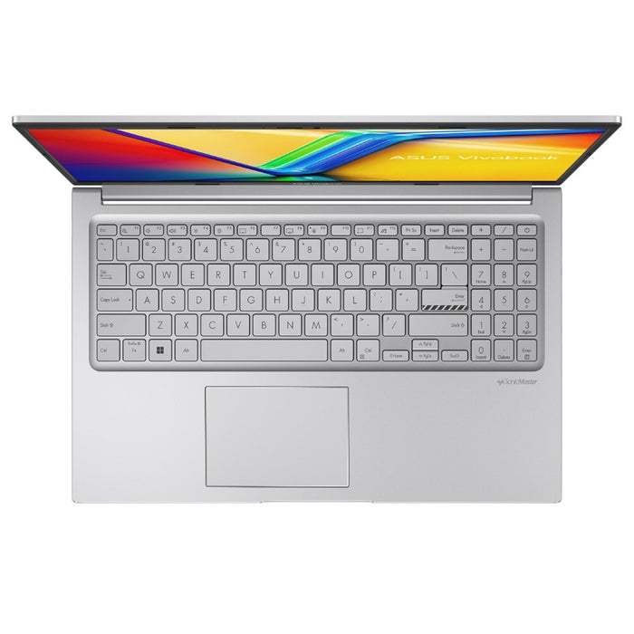 ASUS Vivobook 15 i3 13th Gen 8GB 512GB SSD 15.6" Win 11 Laptop