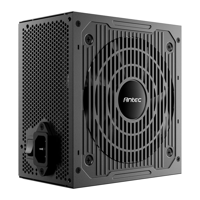 Antec CSK550DC 550W PSU – 80+ Bronze, Flat Cables, 5-Year Warranty - IT Supplies Ltd