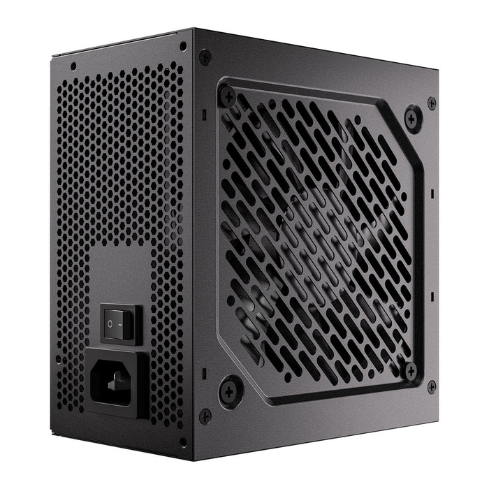 Antec CSK850 PRO 850W PSU – ATX 3.1, PCIe 5.1, Semi-Modular, 5-Year Warranty
