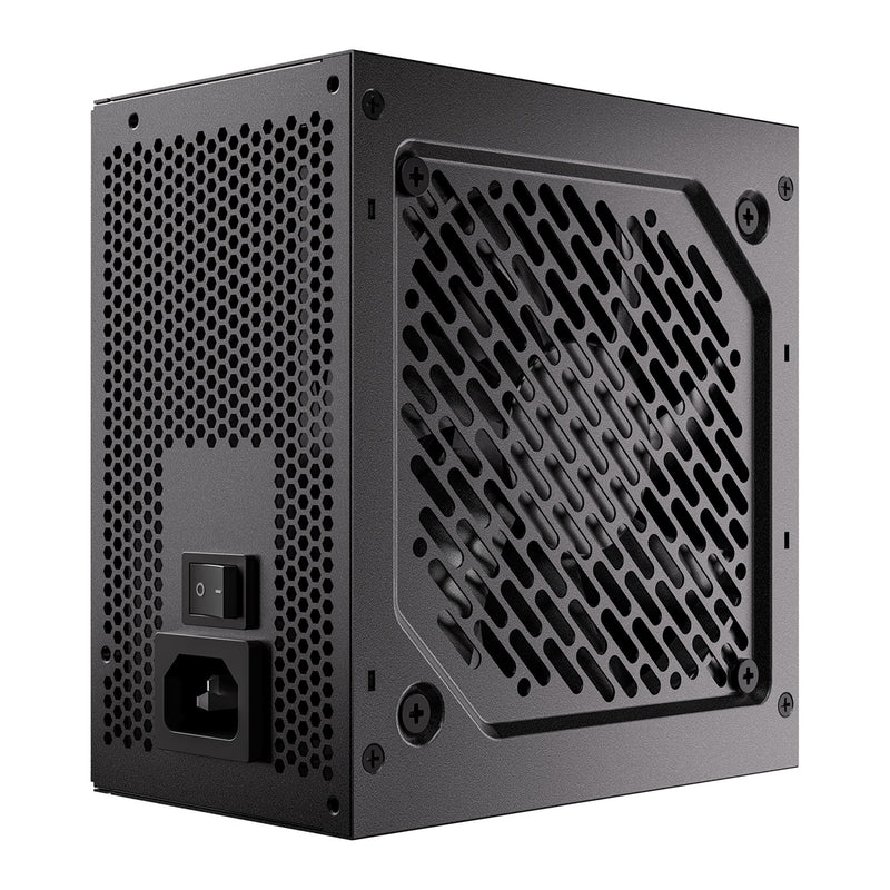 Antec CSK850 PRO 850W PSU – PCIe 5.1 Ready, Semi-Modular, 5-Year Warranty - IT Supplies Ltd