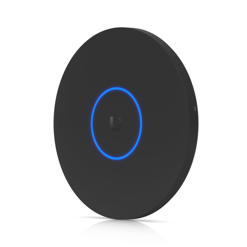 Ubiquiti U7-PRO-XG-B UniFi Pro XG WiFi 7 Access Point | 10GbE, PoE+, Black - IT Supplies Ltd