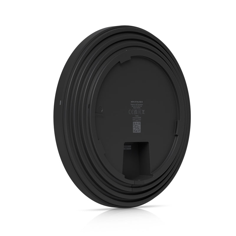 Ubiquiti U7-PRO-XG-B UniFi Pro XG WiFi 7 Access Point | 10GbE, PoE+, Black - IT Supplies Ltd