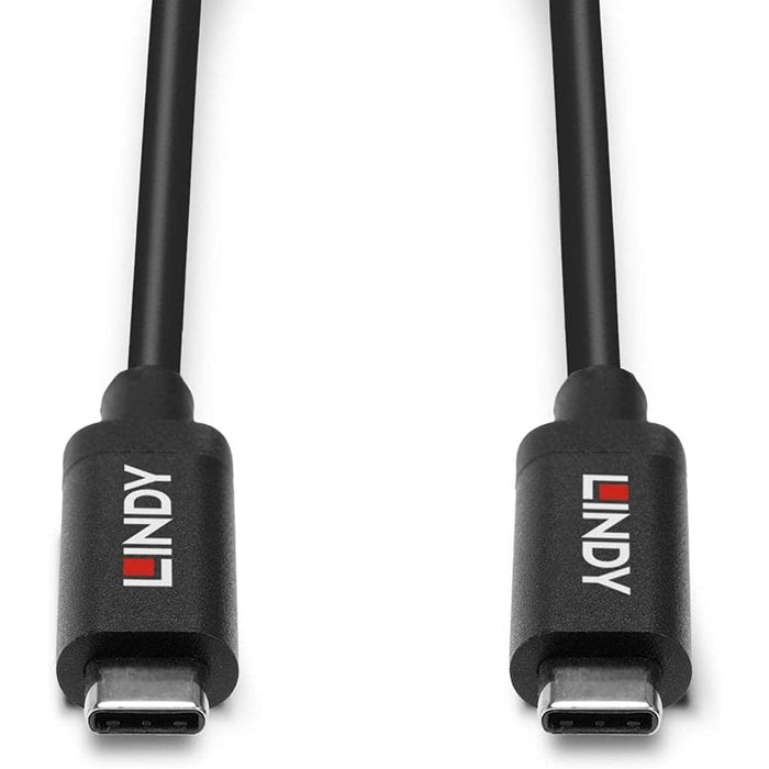 Lindy 43348 3m USB-C Active Cable 10Gbps 8K 60W