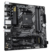 Gigabyte B550M DS3H AC R2 Micro ATX WiFi Motherboard AM4 DDR4 - IT Supplies Ltd