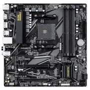Gigabyte B550M DS3H AC R2 Micro ATX WiFi Motherboard AM4 DDR4 - IT Supplies Ltd