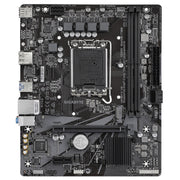 Gigabyte H610M K V2 DDR5 Intel 1700 mATX Motherboard – PCIe 4.0, M.2, GbE - IT Supplies Ltd