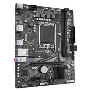 Gigabyte H610M K V2 DDR5 Intel 1700 mATX Motherboard – PCIe 4.0, M.2, GbE - IT Supplies Ltd