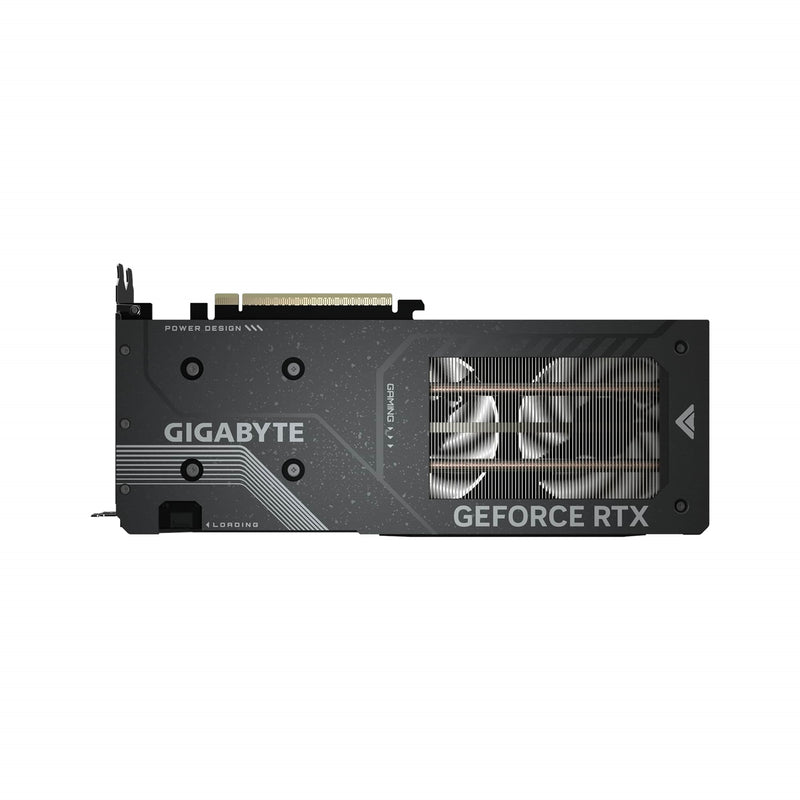 Gigabyte RTX 5050 GAMING OC 8GB GDDR6 GPU – 2632MHz, Triple Fan - IT Supplies Ltd