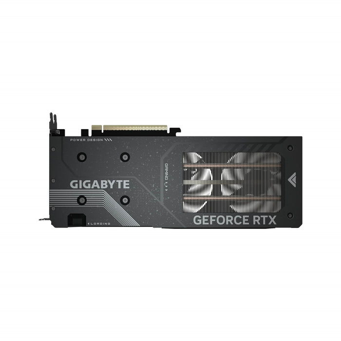 Gigabyte RTX 5050 GAMING OC 8GB GDDR6 GPU – 2632MHz, Triple Fan