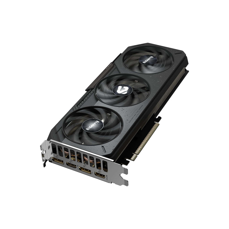 Gigabyte RTX 5050 GAMING OC 8GB GDDR6 GPU – 2632MHz, Triple Fan - IT Supplies Ltd