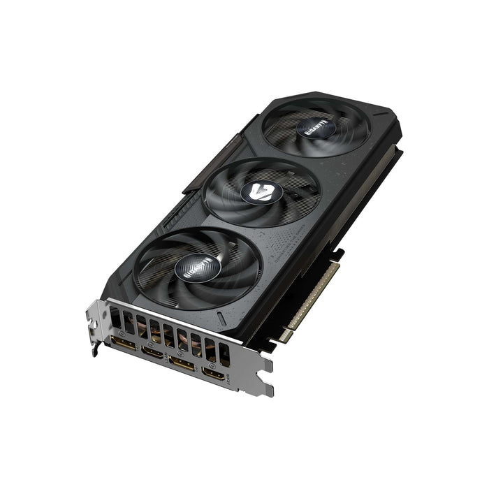 Gigabyte RTX 5050 GAMING OC 8GB GDDR6 GPU – 2632MHz, Triple Fan