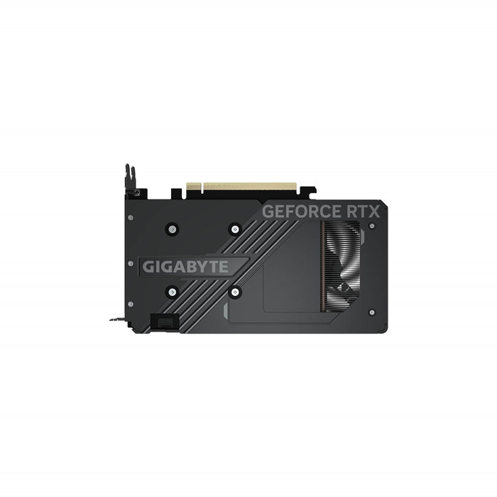 Gigabyte RTX 5050 WINDFORCE OC 8GB GDDR6 Dual Fan PCIe 5.0 GPU