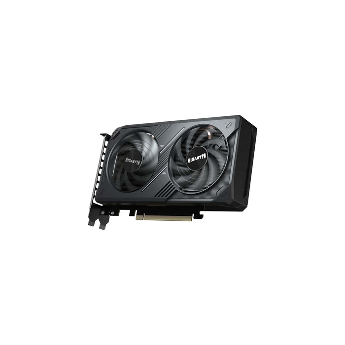 Gigabyte RTX 5050 WINDFORCE OC 8GB GDDR6 Dual Fan PCIe 5.0 GPU