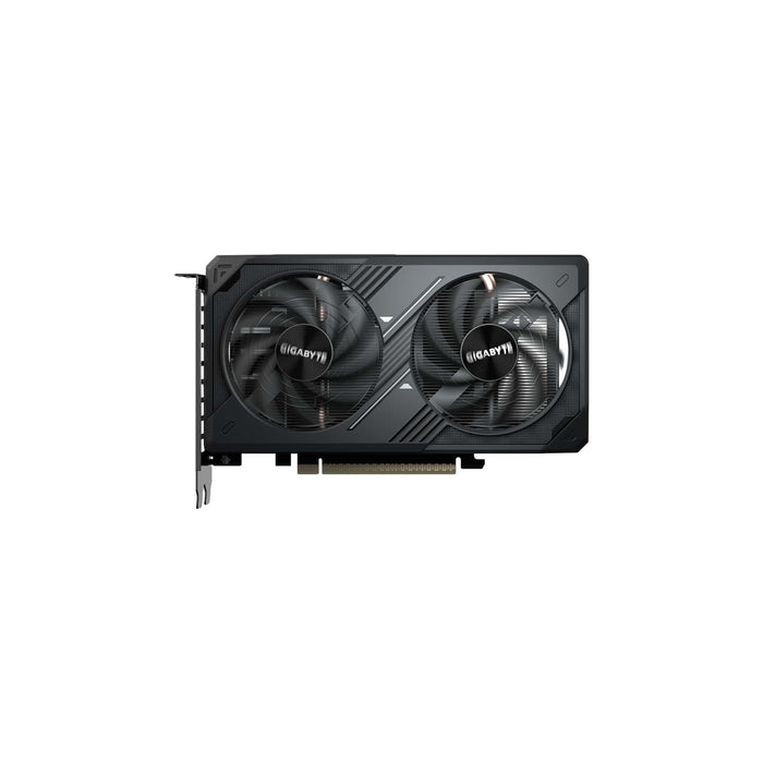 Gigabyte RTX 5050 WINDFORCE OC 8GB GDDR6 Dual Fan PCIe 5.0 GPU
