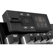 Be Quiet! Dark Mount Silent Tactile Modular ARGB Gaming Keyboard BT002UK - IT Supplies Ltd