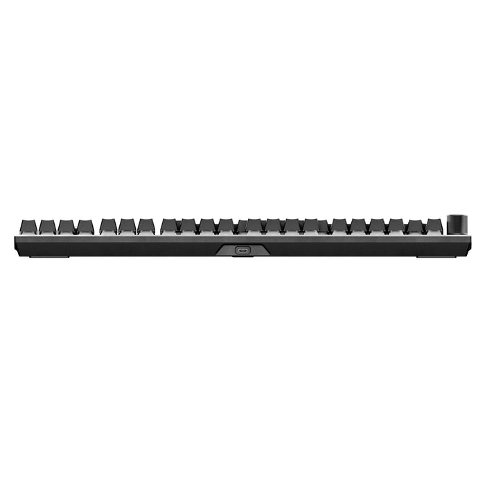 Be Quiet! Light Mount Silent Linear RGB Mechanical Keyboard UK BT004UK