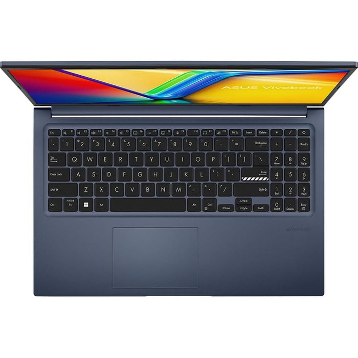 ASUS Vivobook M1502YA 15.6" FHD Laptop – Ryzen 7, 16GB, 512GB SSD