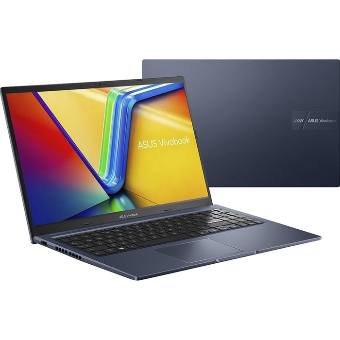 ASUS Vivobook M1502YA 15.6" FHD Laptop – Ryzen 7, 16GB, 512GB SSD