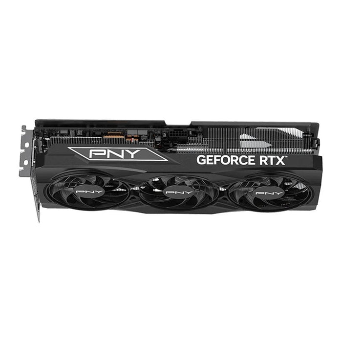 PNY RTX 5070 Ti OC 16GB GDDR7 Triple Fan Graphics Card