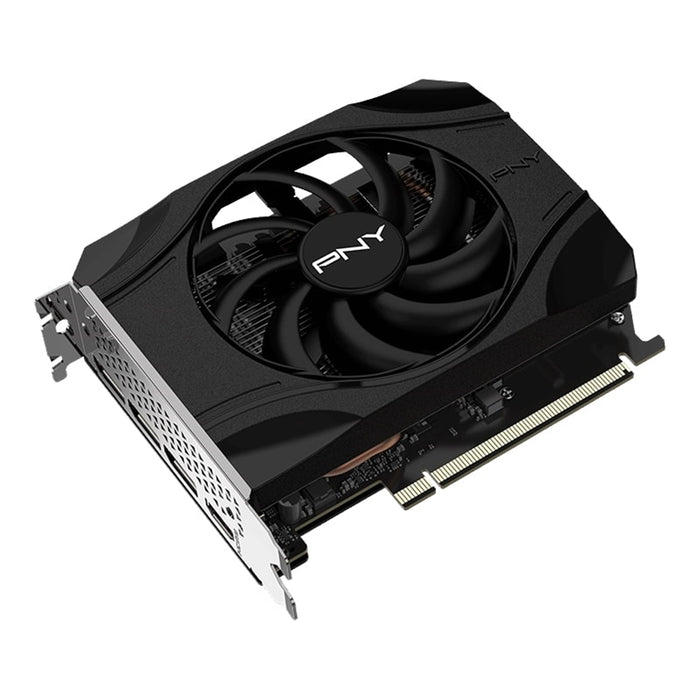 PNY GeForce RTX 5050 8GB GDDR6 Single Fan Graphics Card