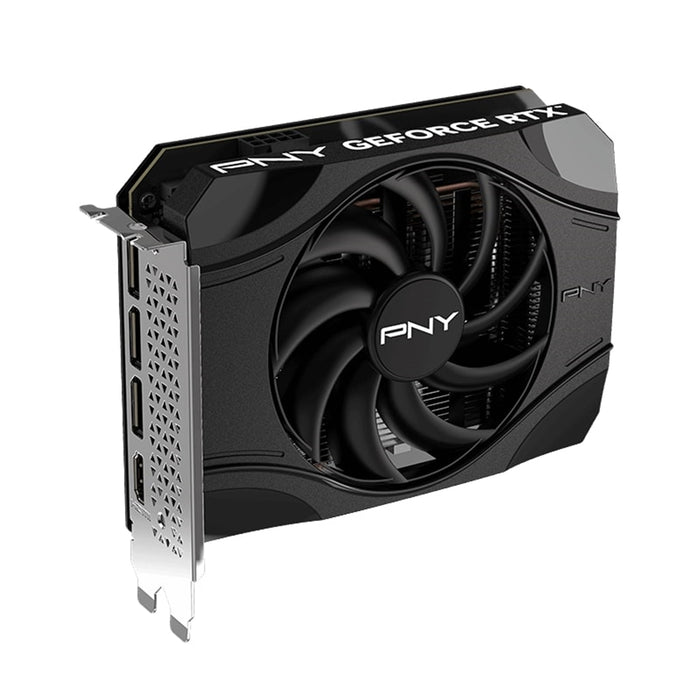 PNY GeForce RTX 5050 8GB GDDR6 Single Fan Graphics Card
