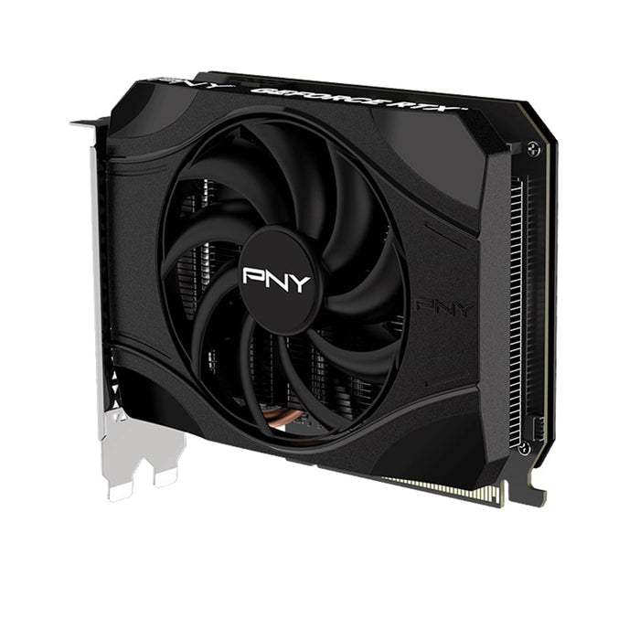 PNY GeForce RTX 5050 8GB GDDR6 Single Fan Graphics Card